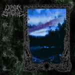 UPON STONE - Where Wild Sorrows Grow MCD